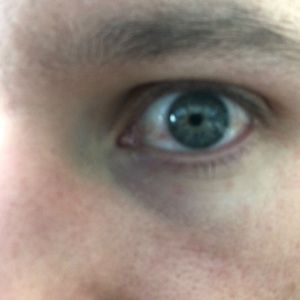 Meet your Posher, Aaron